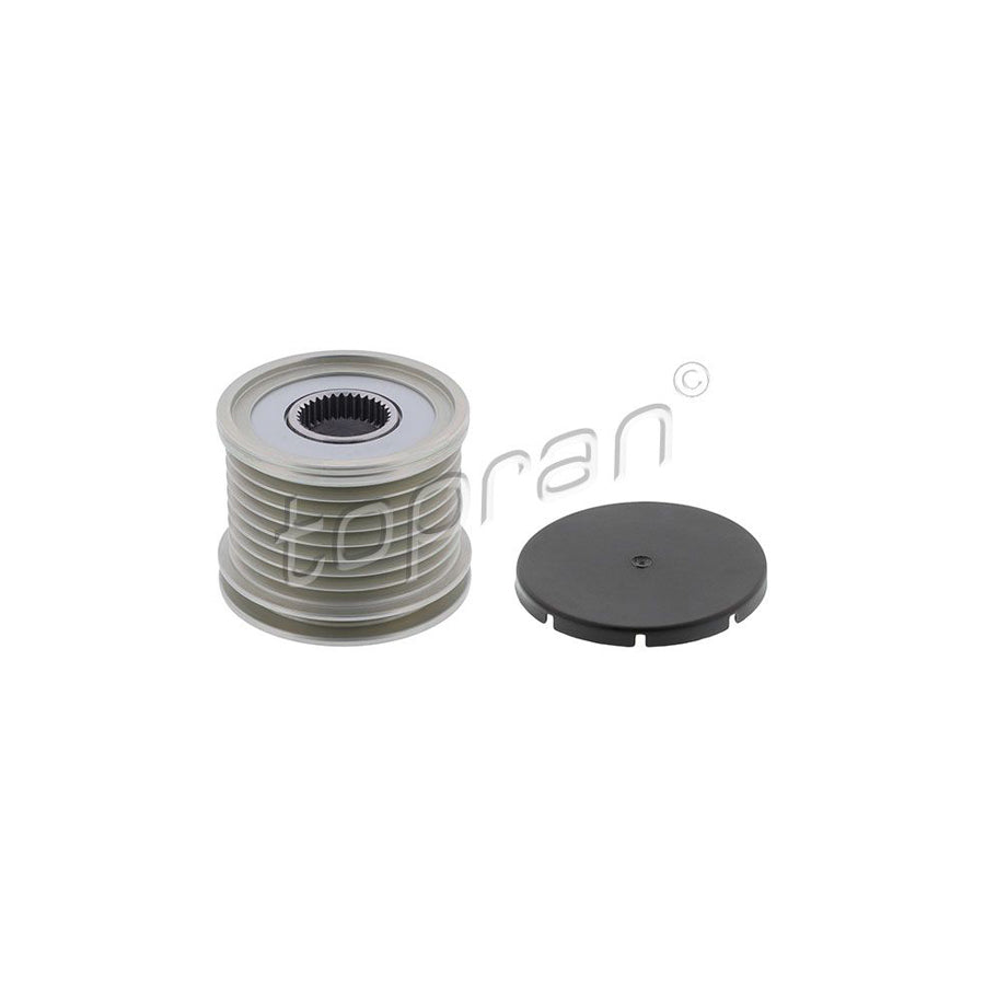 Topran 408 533 Alternator Freewheel Clutch