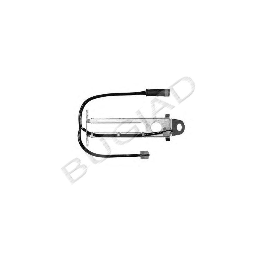 BUGIAD Bw70468 Brake Pad Wear Sensor