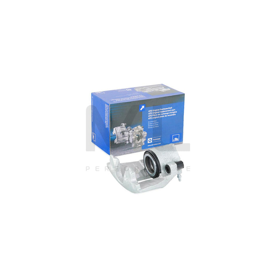 ATE 24.3571-9824.5 Brake Caliper without holder