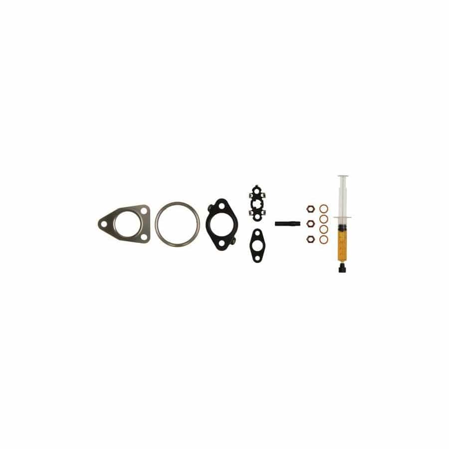 Alanko 10920917 Mounting Kit, Charger