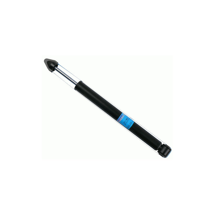 Sachs Super Touring 311 901 Shock Absorber For Ford Fusion Estate (Ju2)