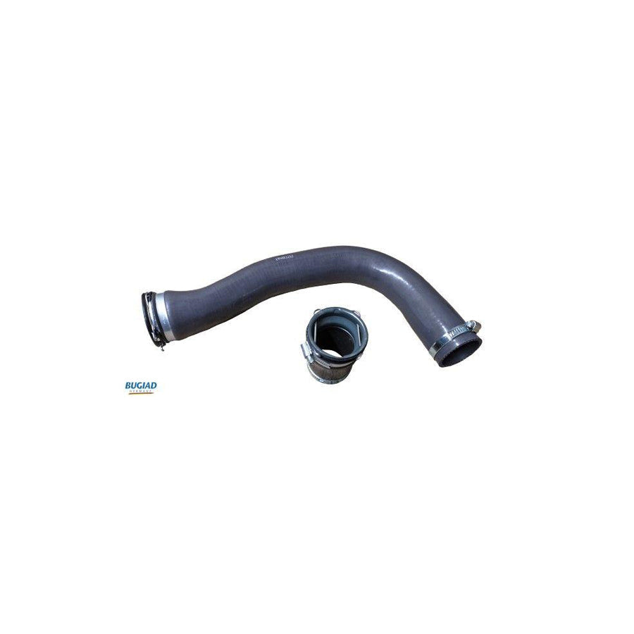 BUGIAD 82252 Charger Intake Hose for Renault Laguna