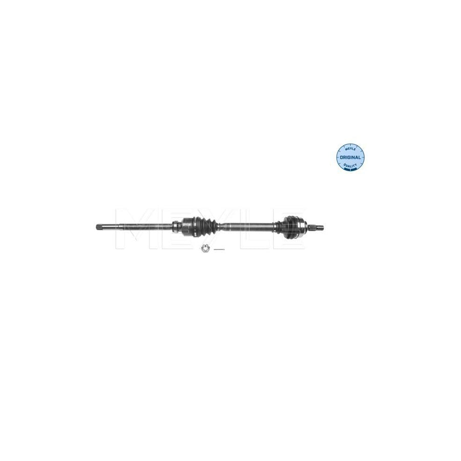 Meyle 11-14 498 0033 Drive Shaft