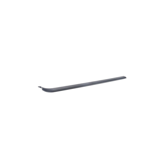 Genuine BMW 51476981706 E81 E88 E82 Cover Strip, Entrance, Interior, Right SCHWARZ (Inc. 123d, 116d & 128i) | ML Performance UK Car Parts