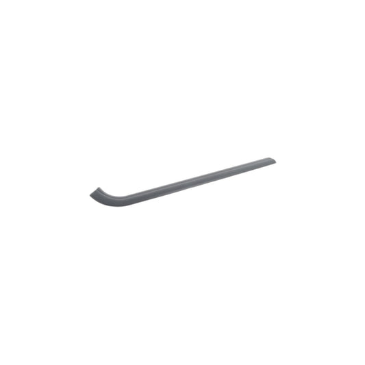 Genuine BMW 51476981705 E81 E88 E82 Cover Strip, Entrance, Interior, Left SCHWARZ (Inc. 123d, 120d & 118d) | ML Performance UK Car Parts