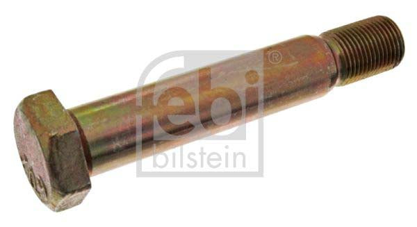 Febi Bilstein 18478 Screw, Driver Cab Stabiliser