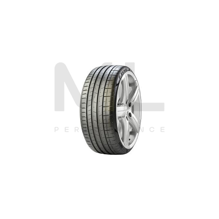 Pirelli P ZERO™ (*) RFX 205/40 R18 86W Summer Tyre