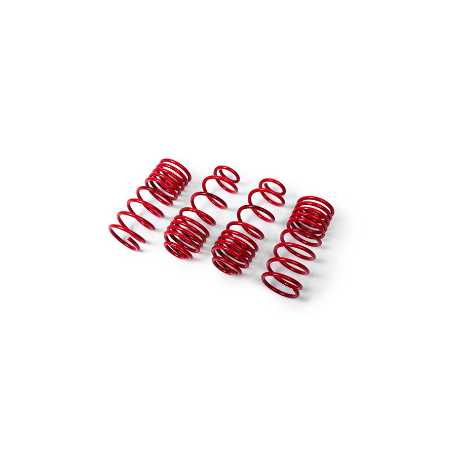 MTS Technik BMW Performance Springs - MTSXBM262 Lowering Springs - Set