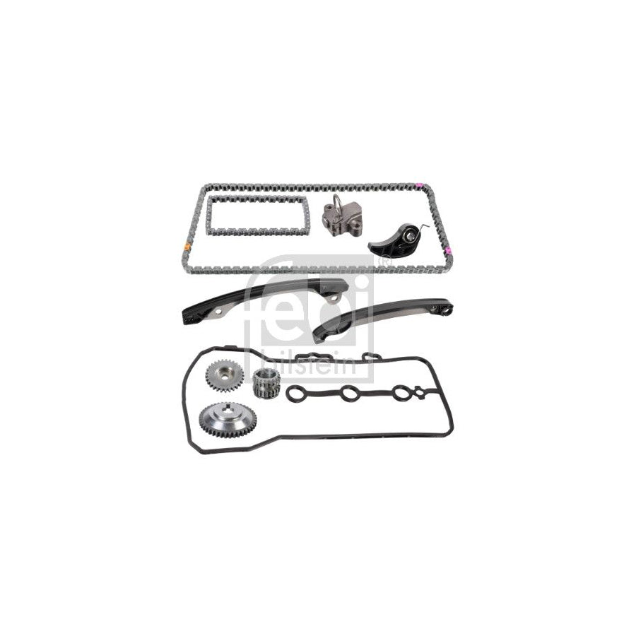 Febi Bilstein 109468 Timing Chain Kit