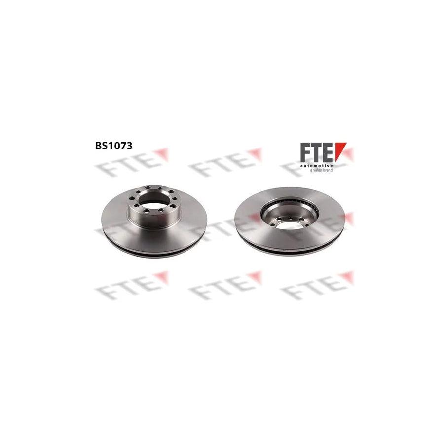 FTE 9072421 Brake Disc