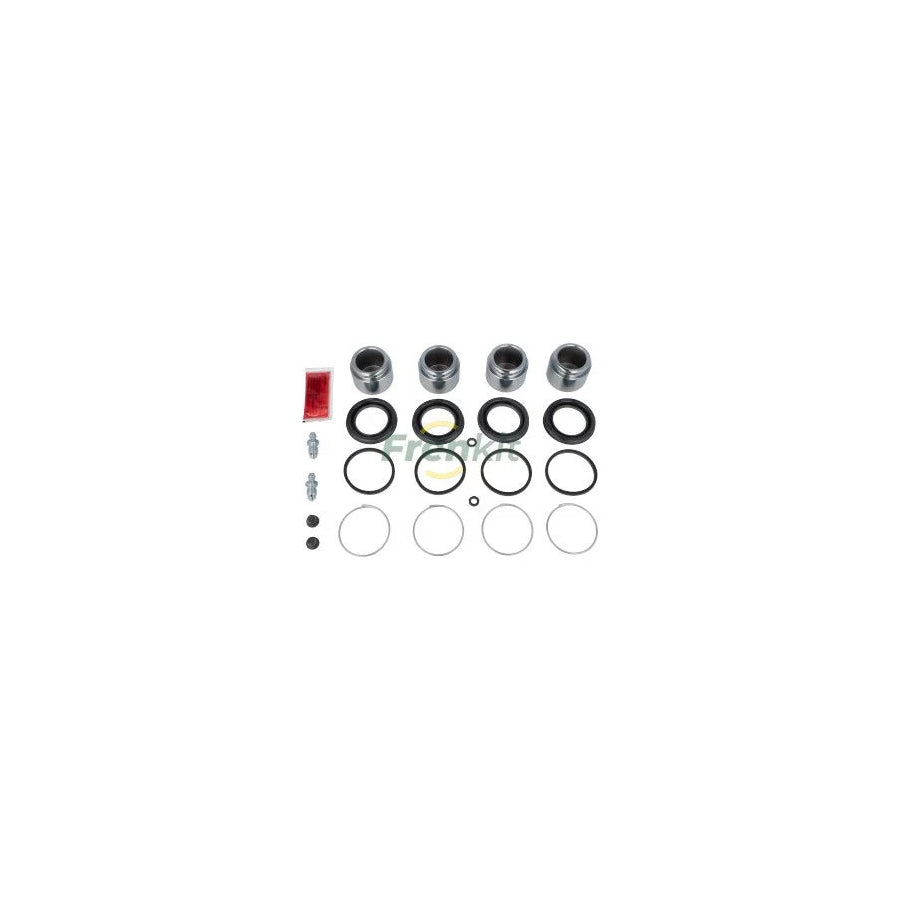 Frenkit 244908 Repair Kit, Brake Caliper for Iveco Daily