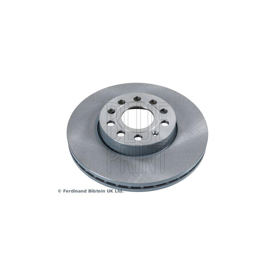 Blue Print Adv184315 Brake Disc