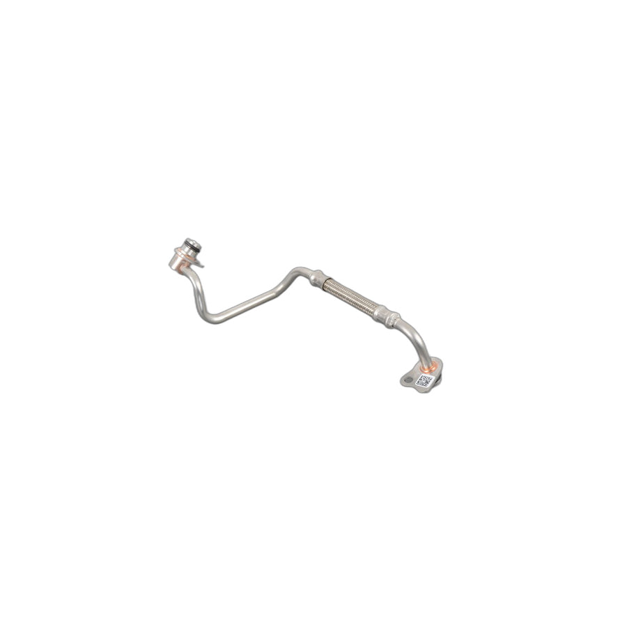 Genuine BMW 11428626652 F33 F31 F16 Oil Pipe Inlet (Inc. 420i, 320iX & X1 16i) | ML Performance US Car Parts