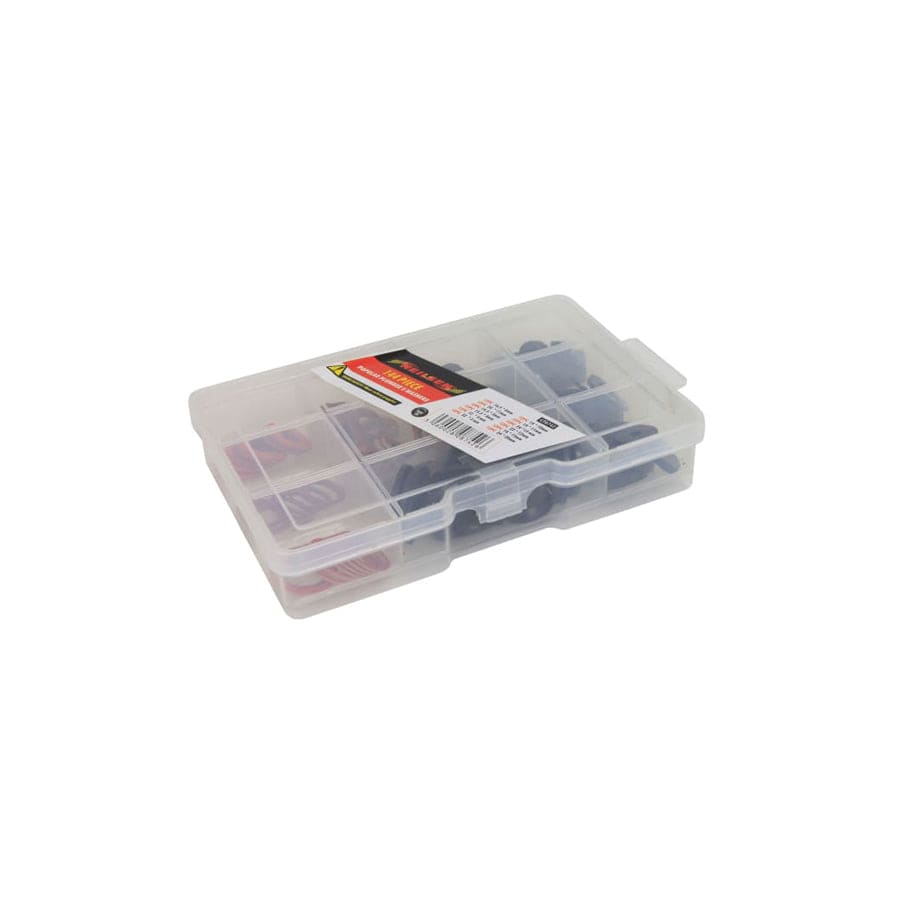 Arctic Hayes ARC557000 Popular Plumbers Washer Kit 144 Piece