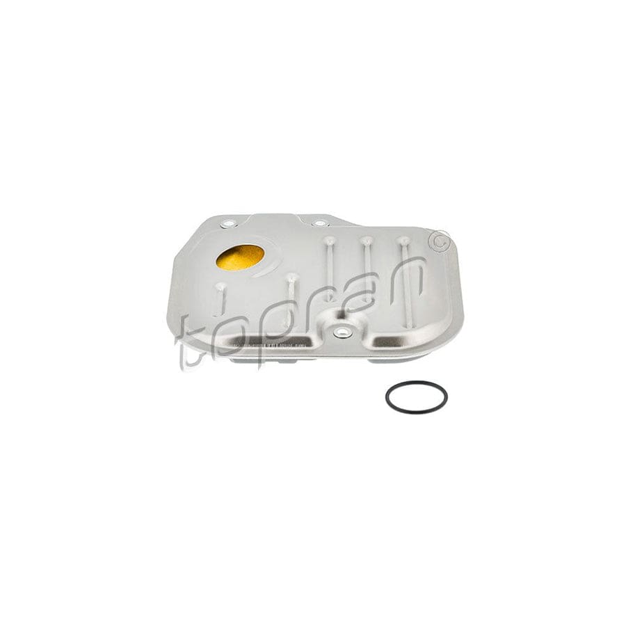 Topran 600 454 Hydraulic Filter, Automatic Transmission