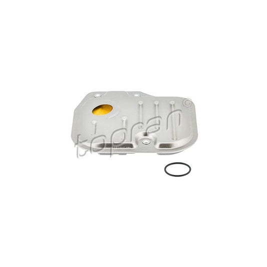 Topran 600 454 Hydraulic Filter, Automatic Transmission