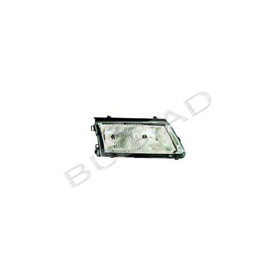 BUGIAD Bsp22348 Headlight for VW Passat