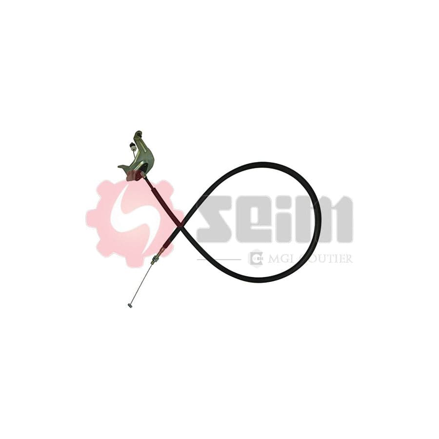 SEIM 710006 Throttle Cable for NISSAN PRIMERA