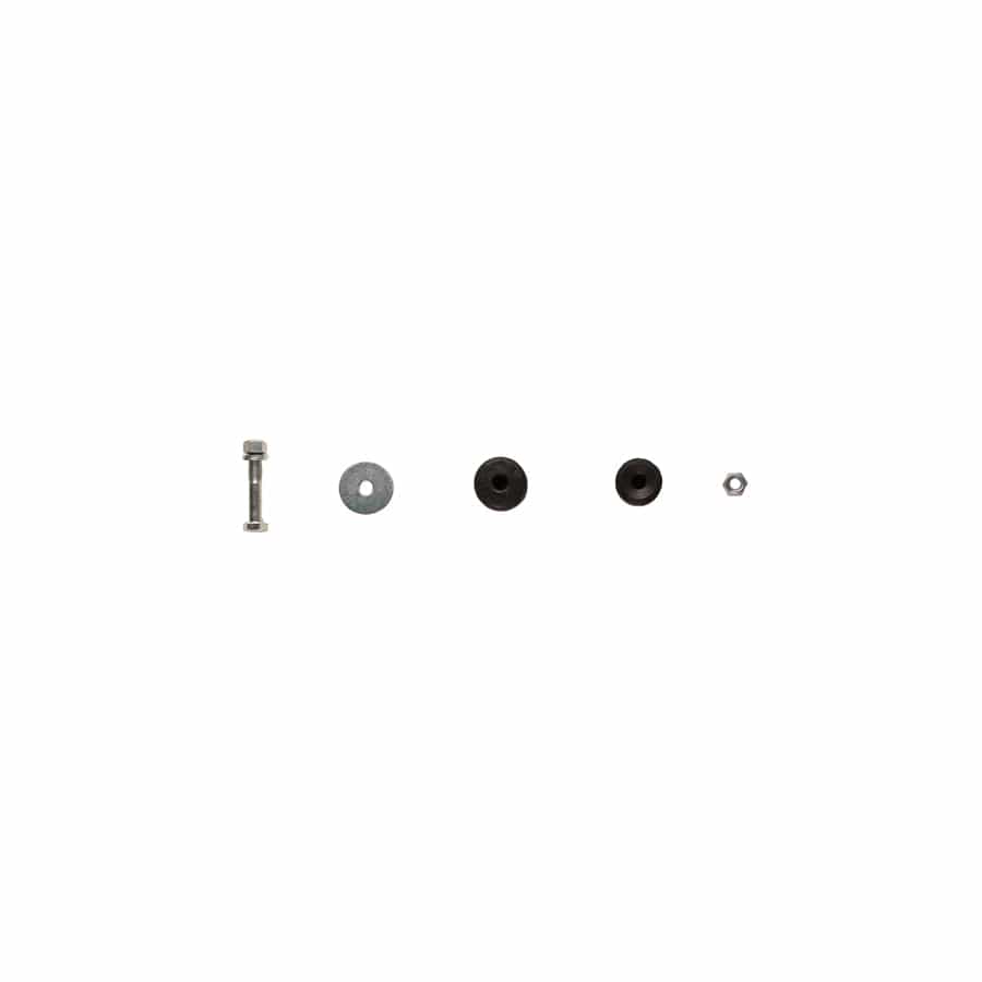 Bilstein 24-013901 MERCEDES-BENZ W201 B4 OE Replacement Rear Shock Absorber 2 | ML Performance US Car Parts