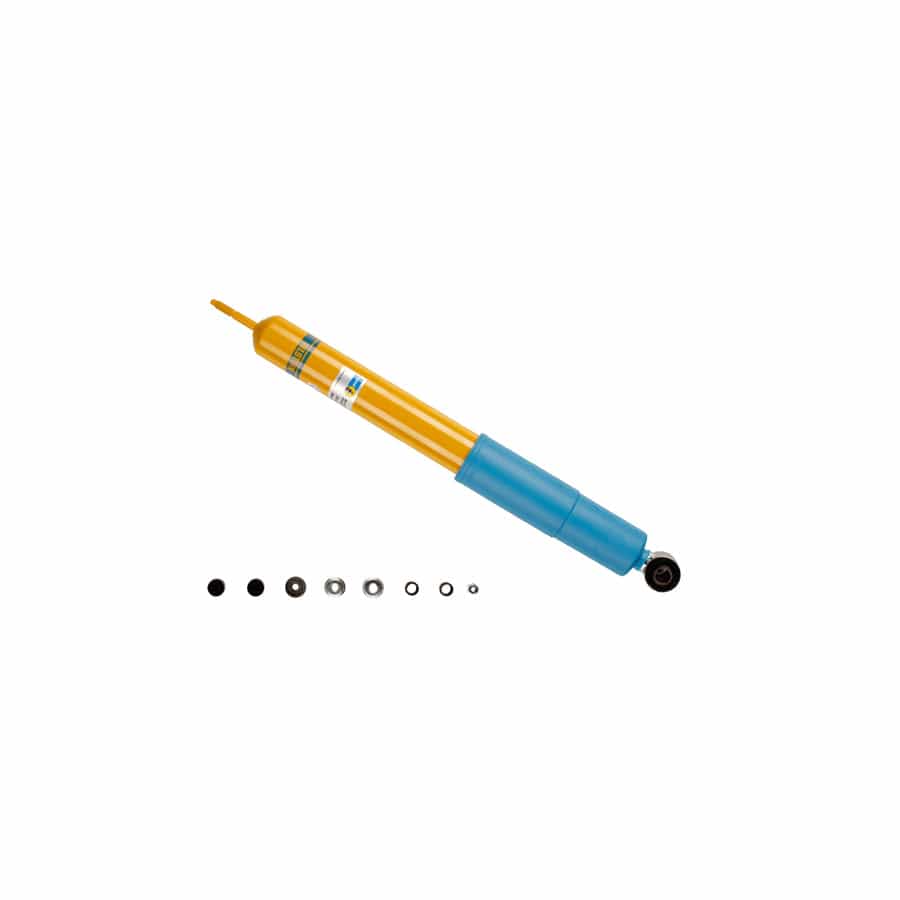 Bilstein 24-014847 TOYOTA Land Cruiser B6 4600 Front Shock Absorber 1 | ML Performance US Car Parts