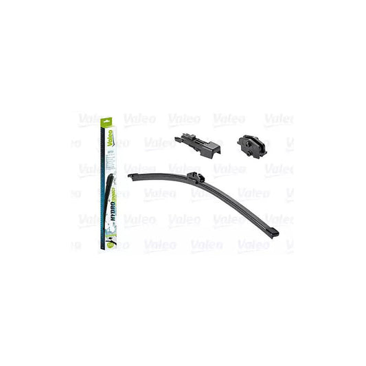 Valeo Hydroconnect 578560 Wiper Blade | ML Performance US Car Parts