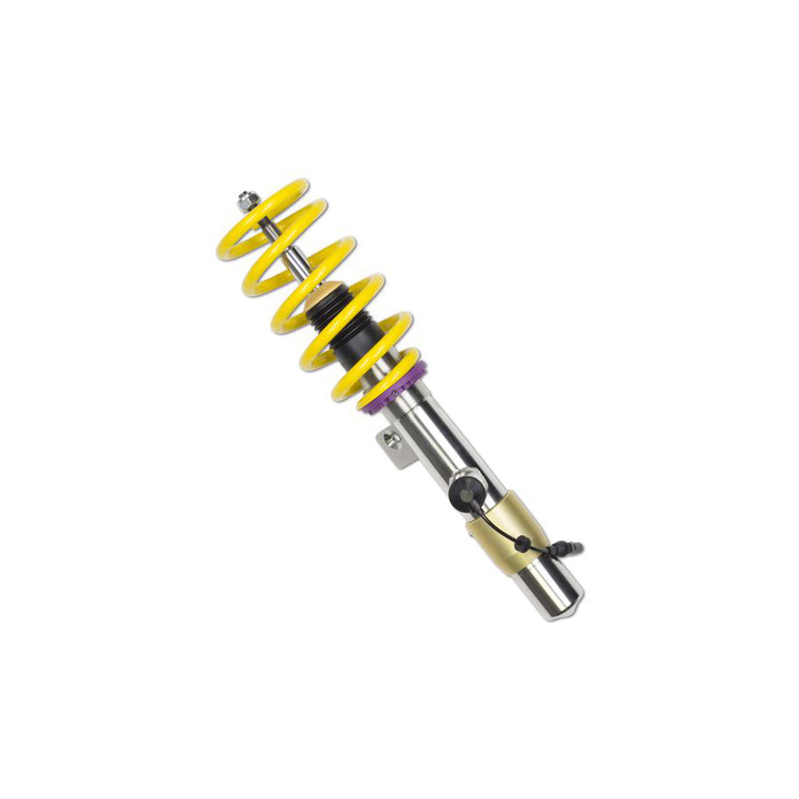 KW 39020004 BMW E82 DDC ECU Coilovers 3 | ML Performance US Car Parts