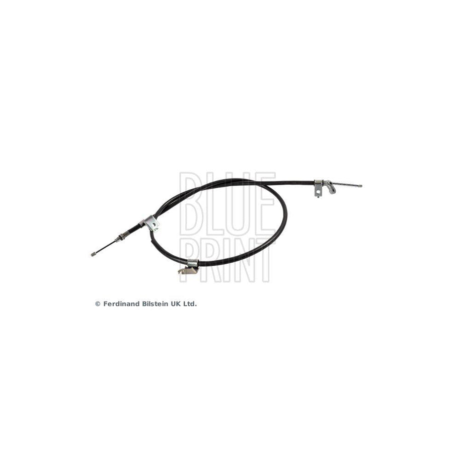 Blue Print Adn146307 Hand Brake Cable for Nissan Qashqai