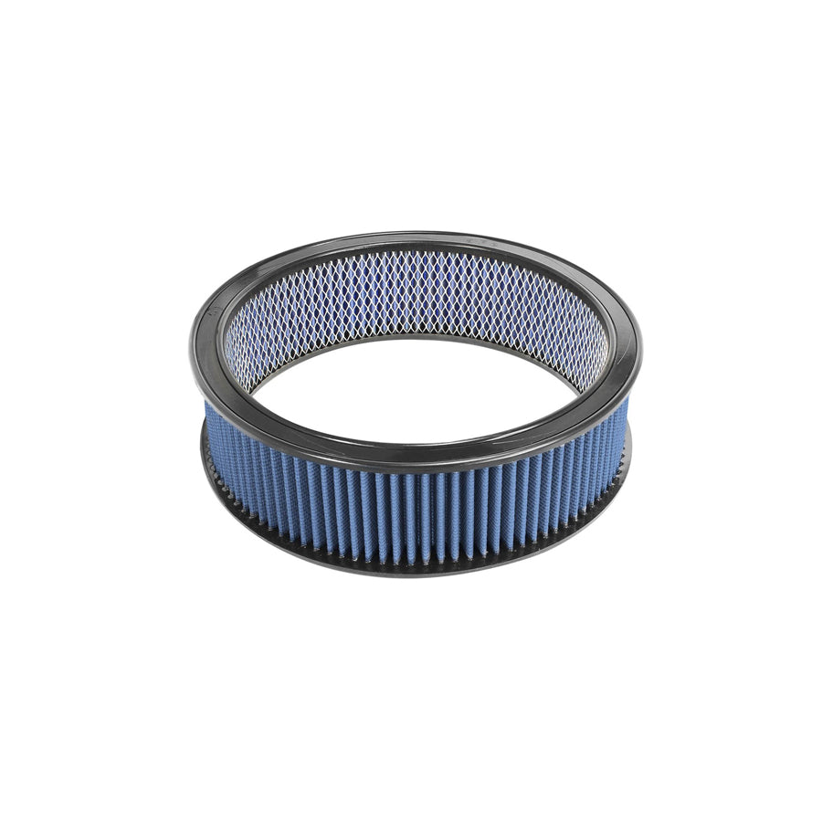  aFe 18-11405 14 IN OD x 12 IN ID x 4 IN H w/ Expanded Metal Round Racing Air Filter  | ML Performance US Car Parts