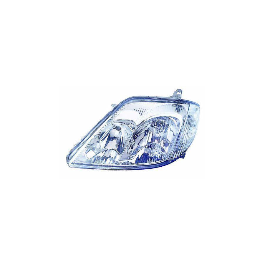 Abakus 21211J9Lldem Headlight for Toyota Corolla IX Saloon (E120)