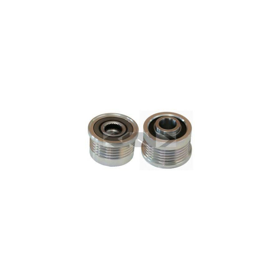 Spidan 66583 Alternator Freewheel Clutch