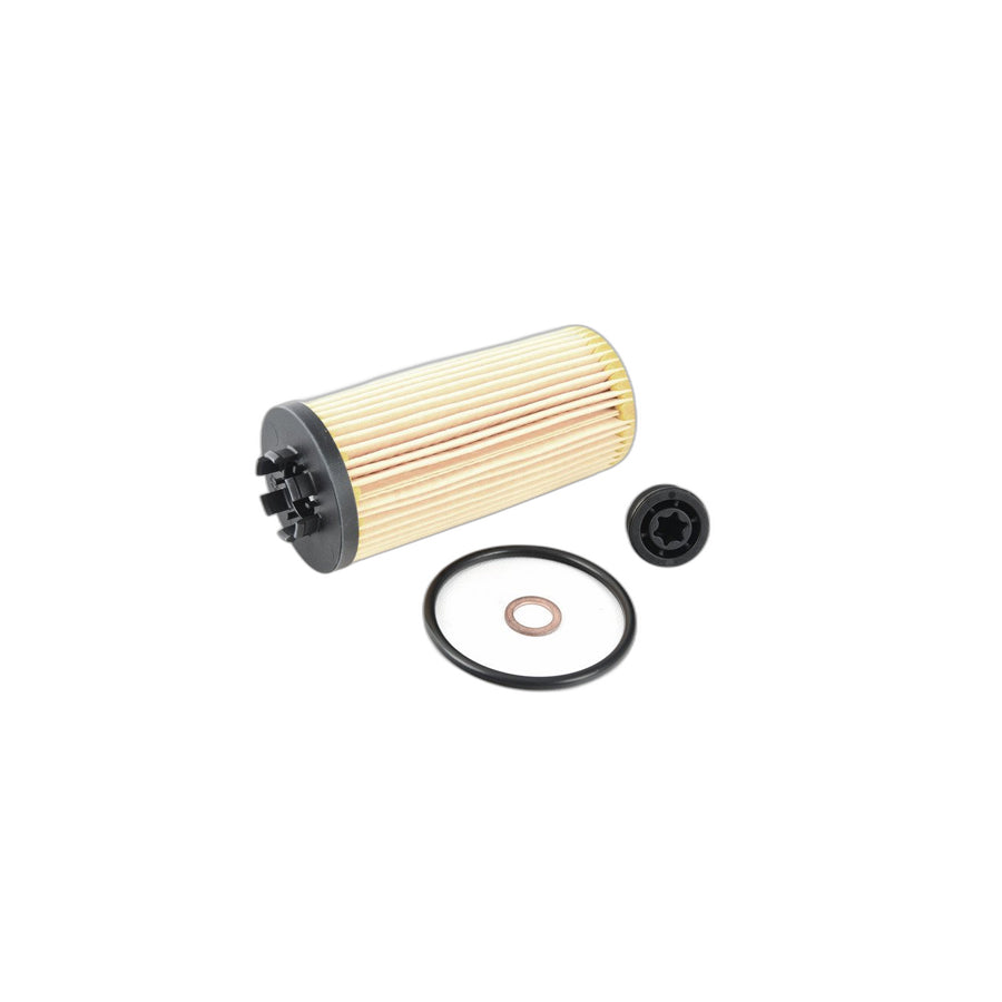 Genuine BMW 11428593186 F46 F45 Set Oil-Filter Element (Inc. X1 18d, X2 20d & X2 28i) | ML Performance US Car Parts