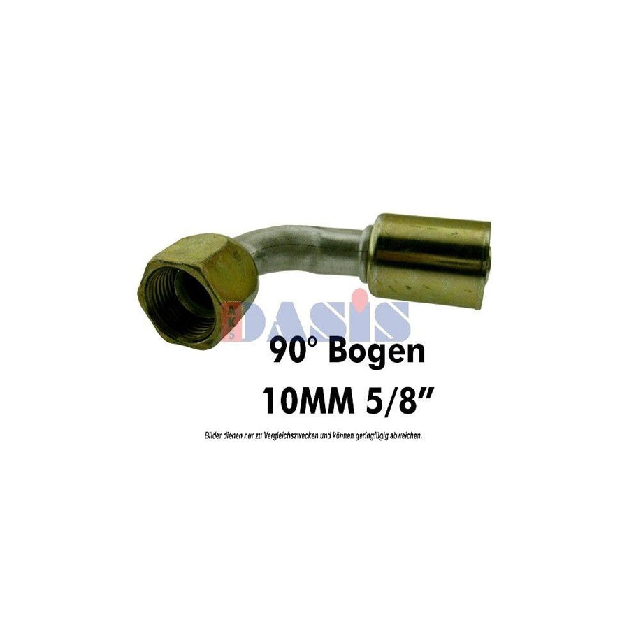 AKS Dasis 910452N Connector