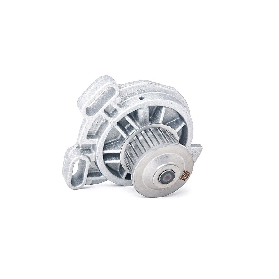 Febi Bilstein 09758 Water Pump for VW Transporter