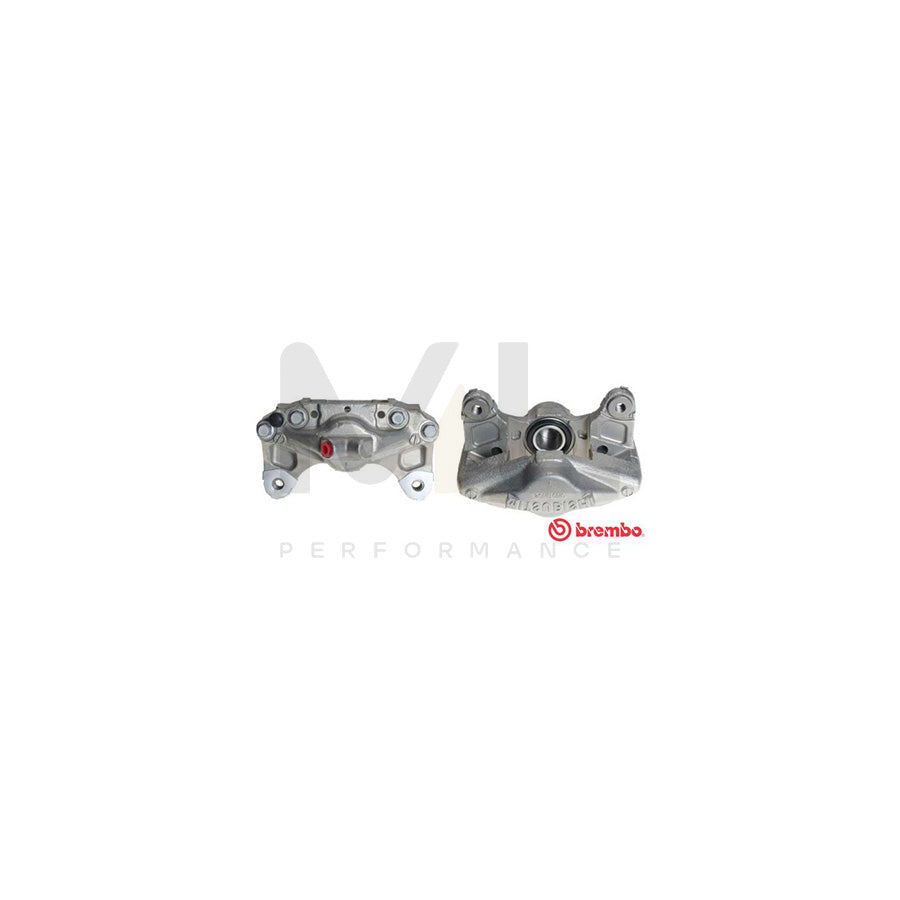 BREMBO F 54 027 Brake Caliper for MITSUBISHI 3000GT Coupe (Z1_A) | ML Performance Car Parts