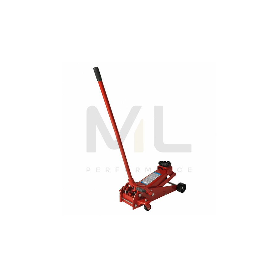 CARTREND 50280 Jack 3t, Hydraulic, SUVs, Trolley jack