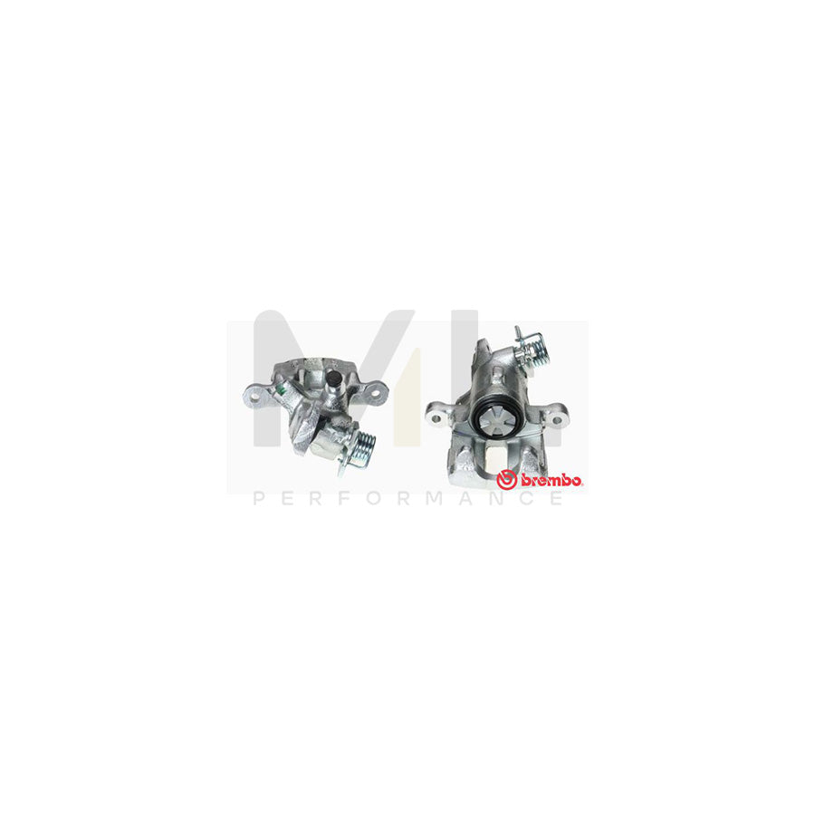 BREMBO F 56 080 Brake Caliper | ML Performance Car Parts