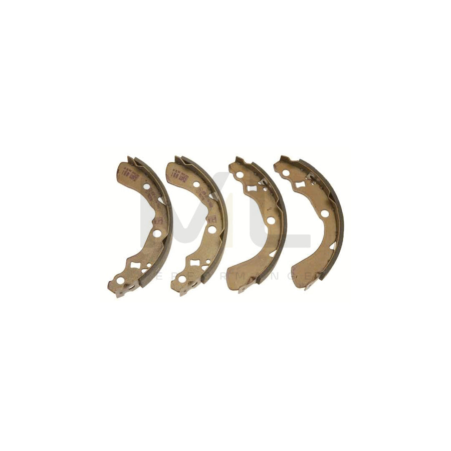TRW GS8490 Brake Shoe Set | ML Performance Car Parts
