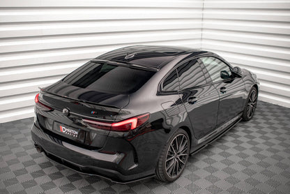 Maxton Design BMW Series 2 Gran Coupe M-Pack F44 Extension of the Rear Window