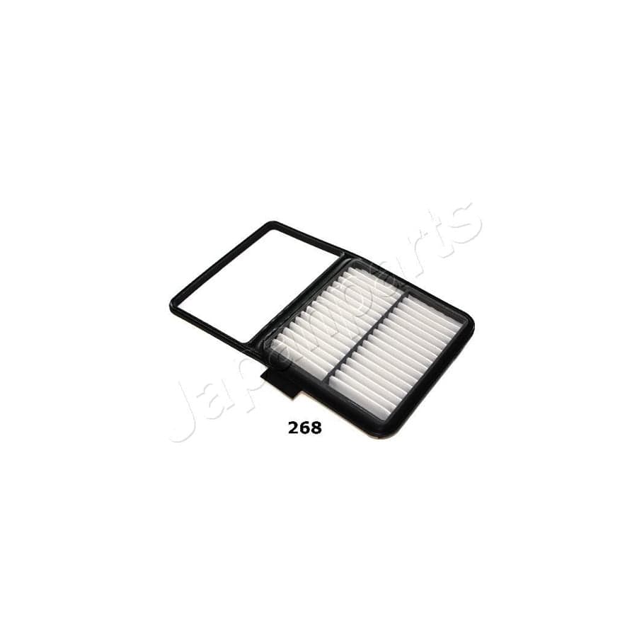Japanparts Fa-268S Air Filter For Toyota Prius Ii Liftback (Xw20)
