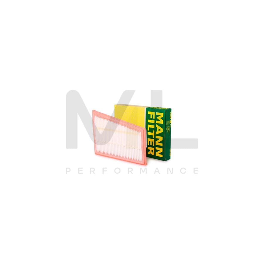 MANN-FILTER C 27 006 Air Filter Filter Insert