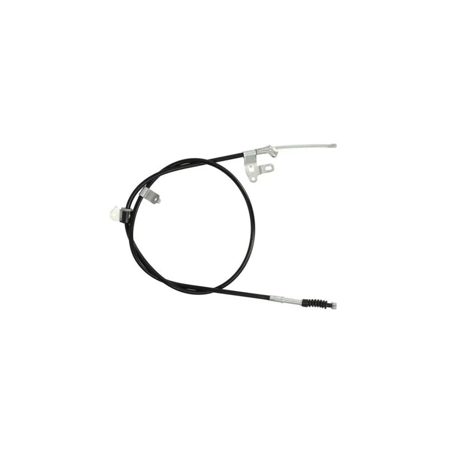 ABE C72107ABE Hand Brake Cable for Toyota Corolla