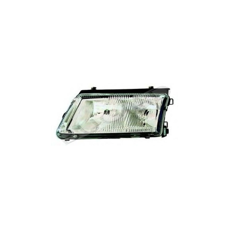 BUGIAD Bsp22347 Headlight for VW Passat