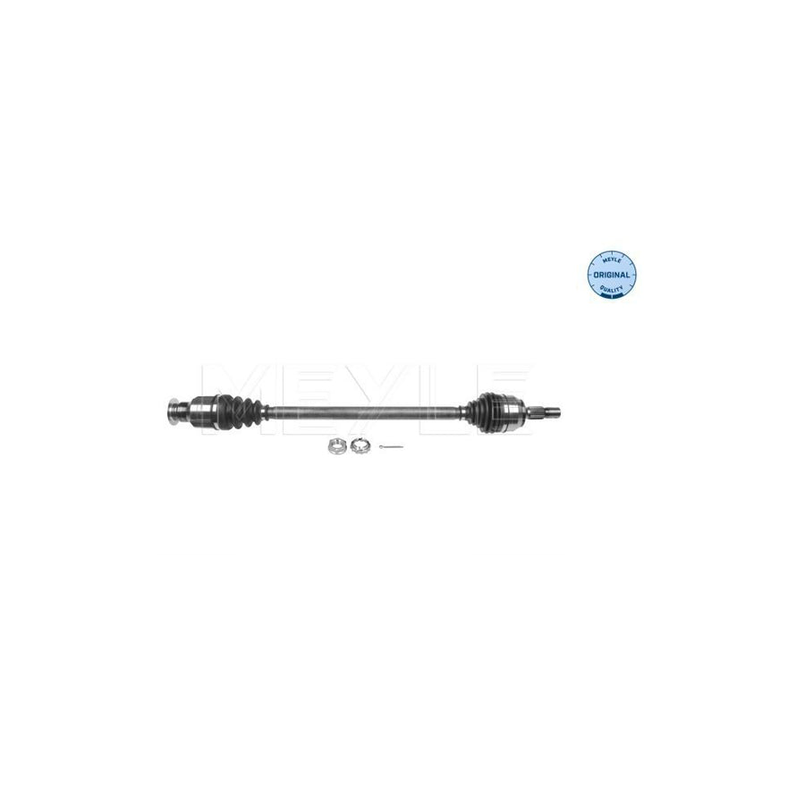 Meyle 11-14 498 0038 Drive Shaft