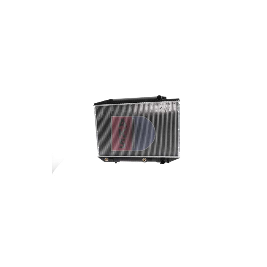 AKS Dasis 120380N Engine Radiator Suitable for Mercedes-Benz S-Class