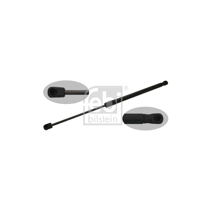 Febi Bilstein 47082 Tailgate Strut Suitable for Mercedes-Benz Glk (X204)