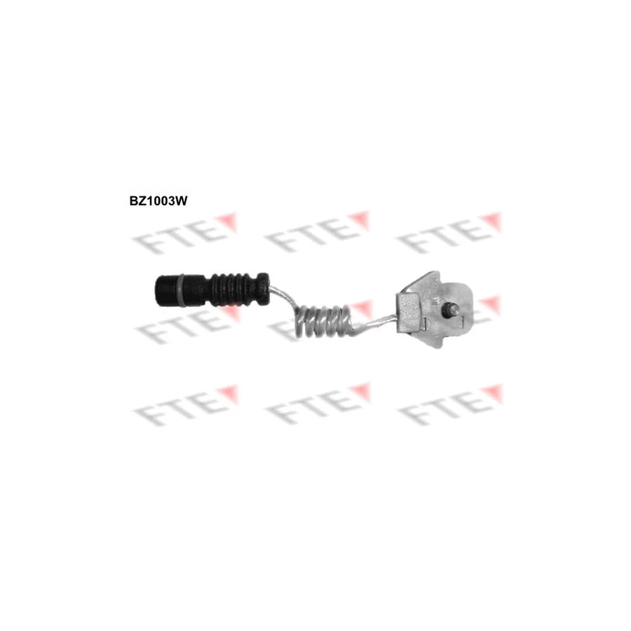 FTE Bz1003W Brake Pad Wear Sensor