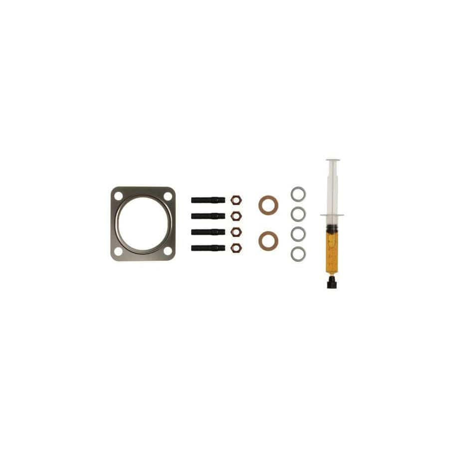 Alanko 10920923 Mounting Kit, Charger