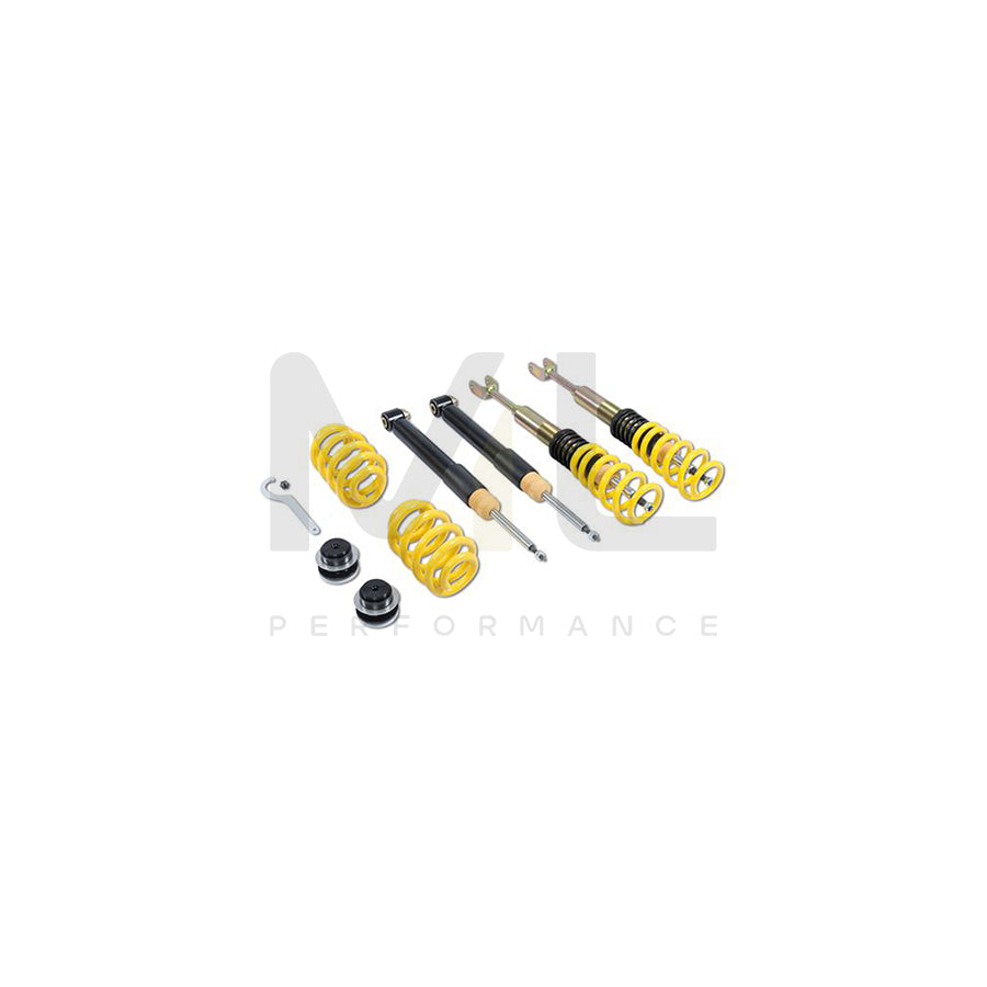 ST Suspensions 18210055 Audi C6 A6 COILOVER KIT XA
