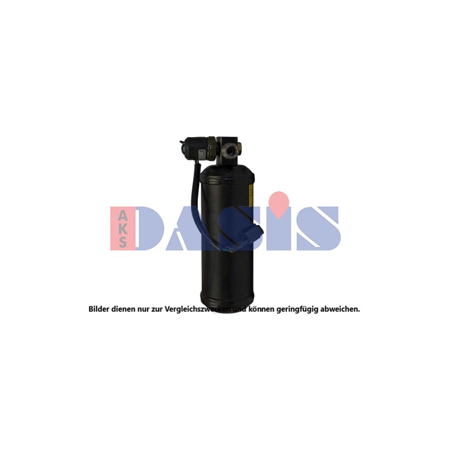 AKS Dasis 800962N Dryer, Air Conditioning