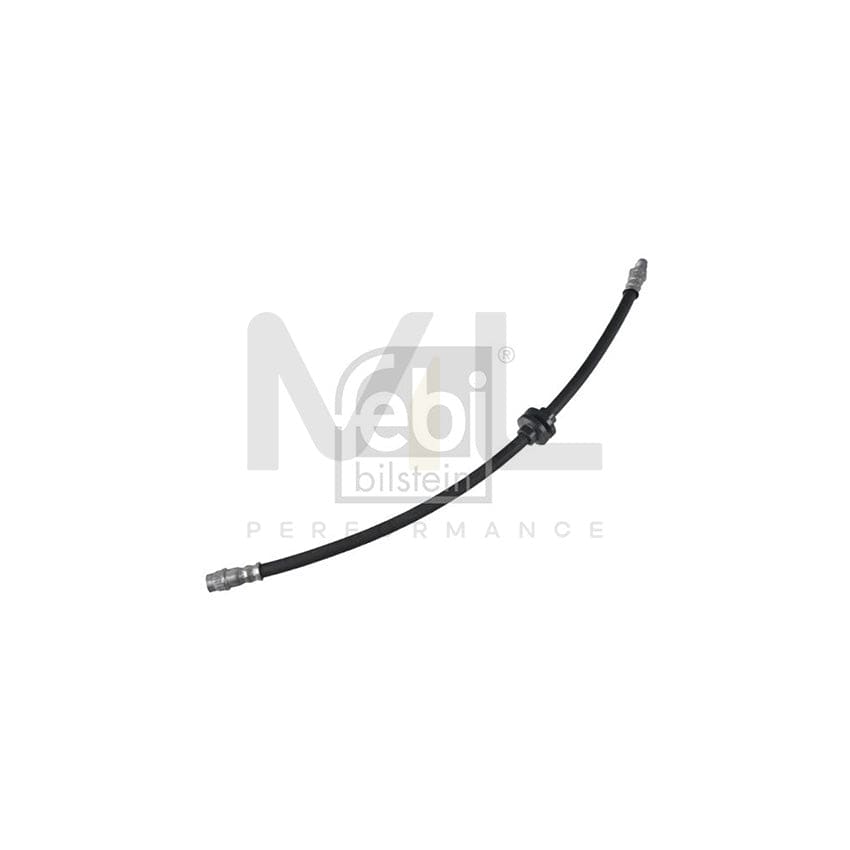 FEBI BILSTEIN 177092 Brake Hose Front Axle Left, Front Axle Right, 470mm